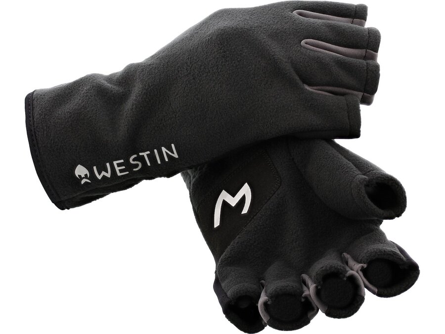 WESTIN HLF FLEECE GLOVES XL