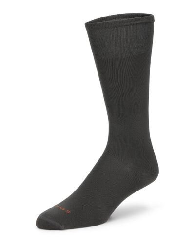 SIMMS Mid-Calf Liner Sock XL