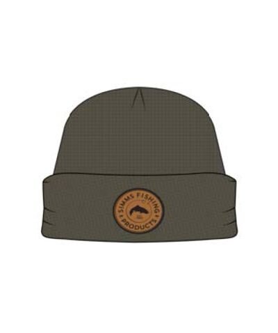 SIMMS Everyday Waffle Knit Beanie