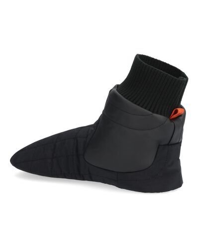 SIMMS Bulkley Bootie Black XL