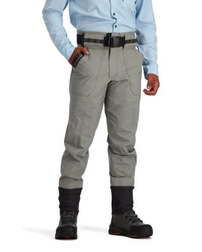 SIMMS Freestone Pant Smoke XXL