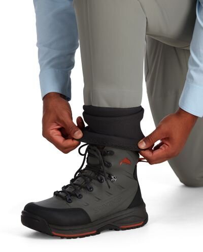 SIMMS Freestone Pant Smoke XXL