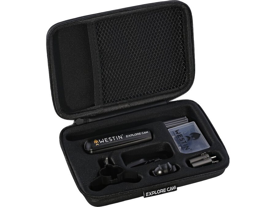 WESTIN EXPLORECAM