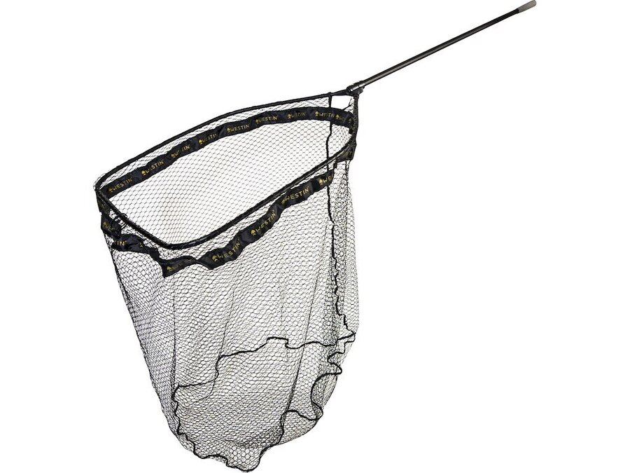 W3 C&R FOLDABLE LANDING NET XL