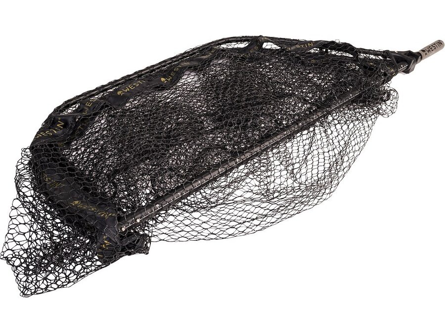 W3 C&R FOLDABLE LANDING NET L