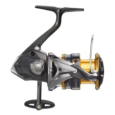 SHIMANO TWIN POWER C3000
