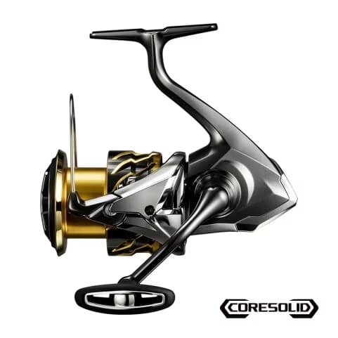 SHIMANO TWIN POWER C5000XG
