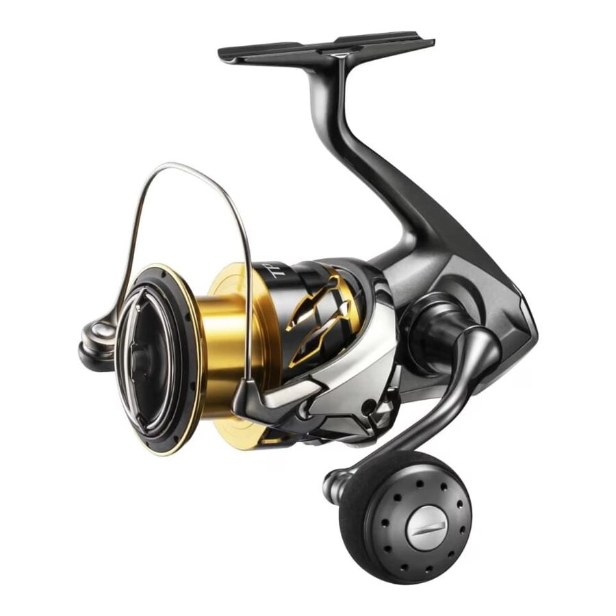 SHIMANO TWIN POWER C5000XG