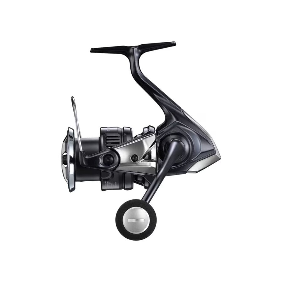SHIMANO TWIN POWER XDC3000HGFB