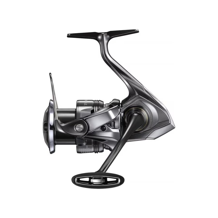 SHIMANO TWIN POWER C3000FE