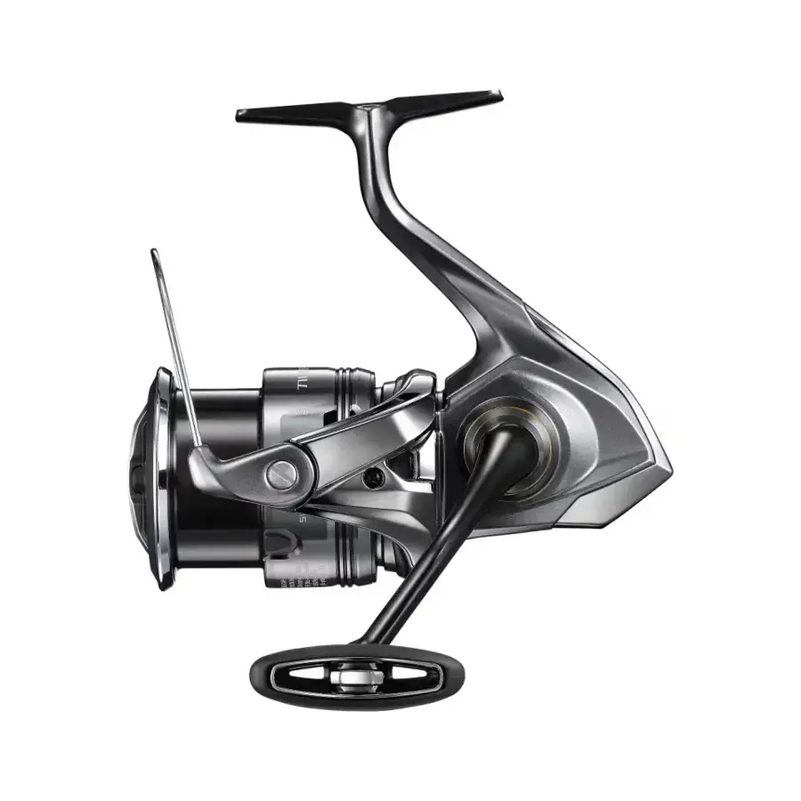 SHIMANO TWIN POWER 4000MHGFE