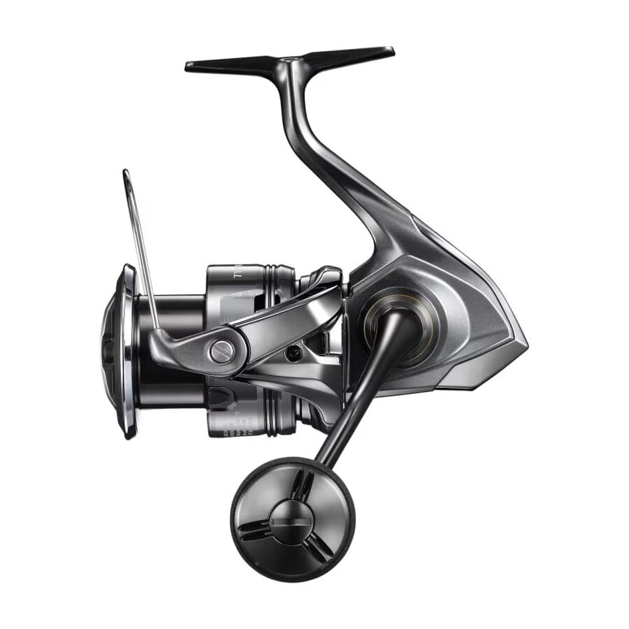 SHIMANO TWIN POWER C5000XGFE