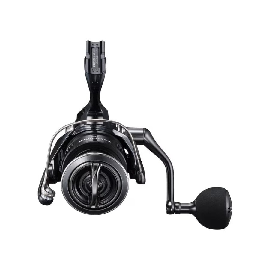 SHIMANO TWIN POWER XD4000XGFB