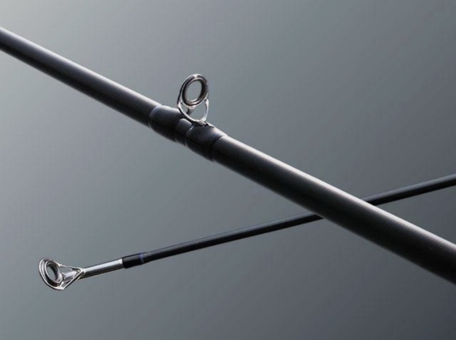 Major Craft Basspara BXS-632UL