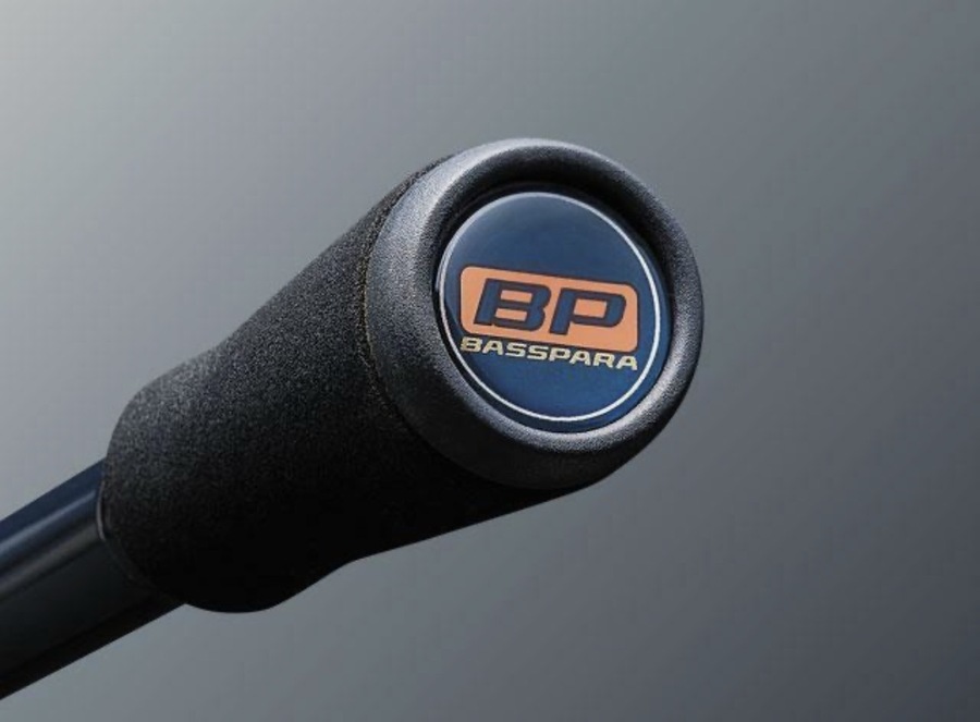 Major Craft Basspara BXS-632UL