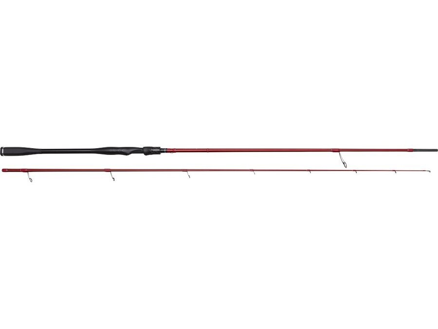 Westin W6 POWERTEEZ 2ND 274cm 7-28g