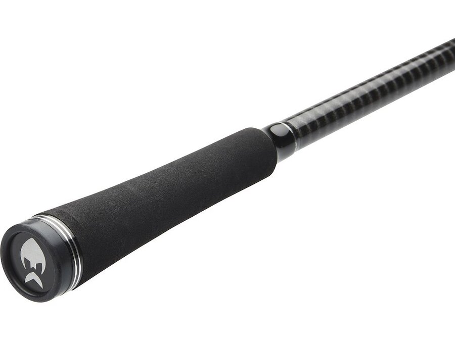 Westin W3 VERSITEEZ 3RD 254cm 8-36g