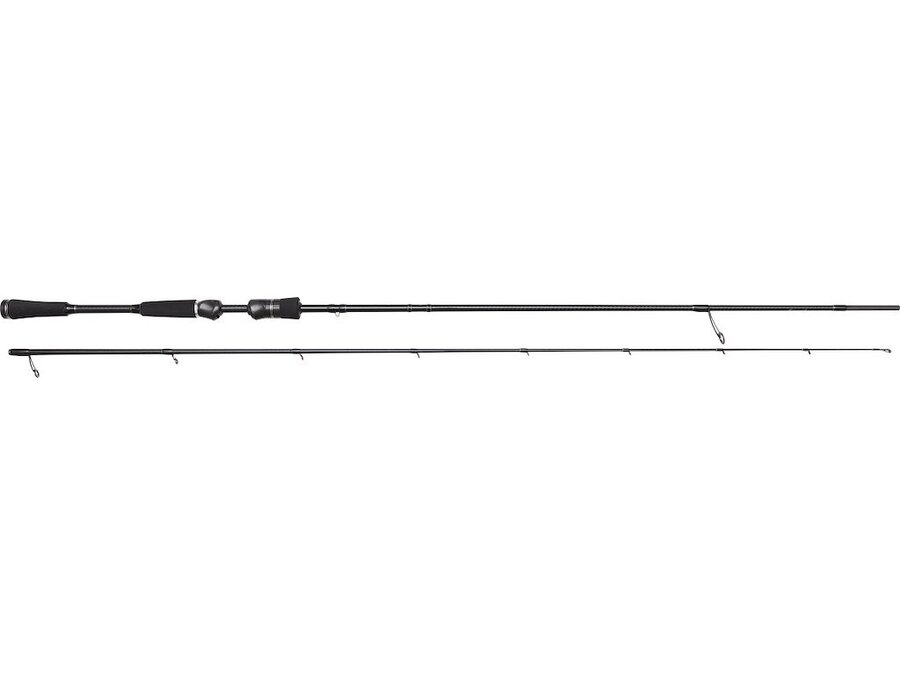 Westin W3 FINESSE NED 3RD 221cm 3-15 g