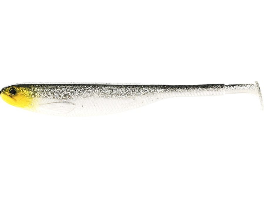 SHADTEEZ ULTRA  12cm Headlight