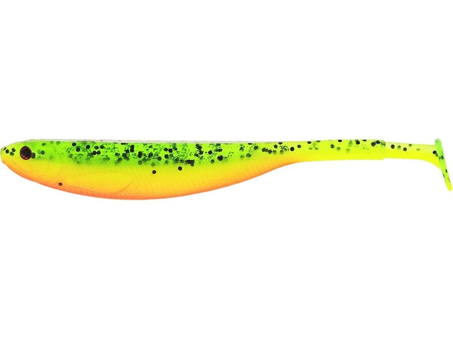 SHADTEEZ ULTRA  12cm Green Tiger