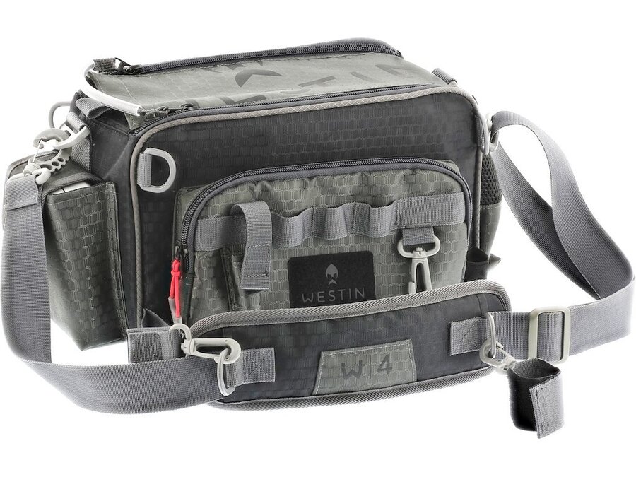 Westin W4 SUPER FINESSE BAG