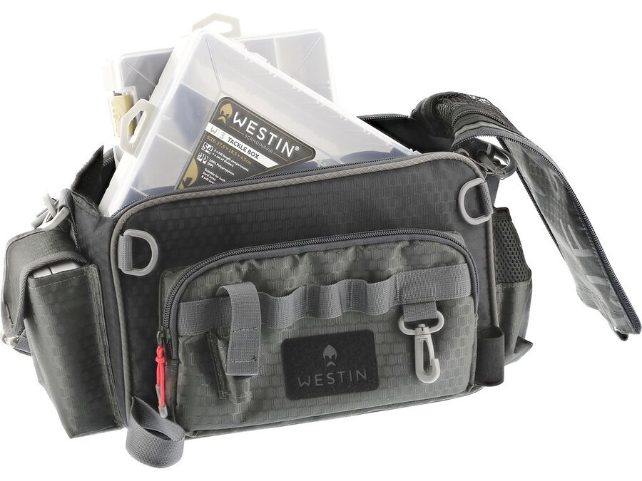 Westin W4 SUPER FINESSE BAG