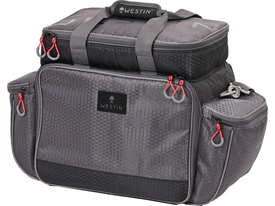 Westin W4 MASTER LURE BAG