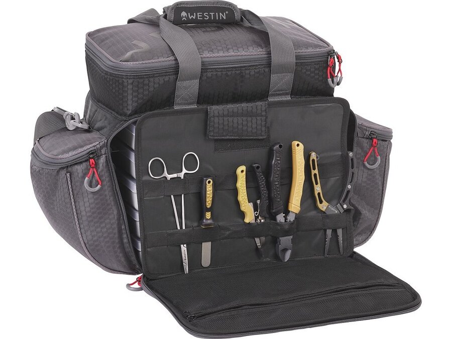 Westin W4 MASTER LURE BAG