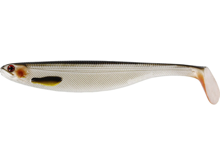 SHADTEEZ SLIM Lively Roach 12cm