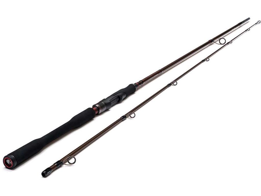 Westin W4 POWERSHAD 2ND  240cm 30-90g