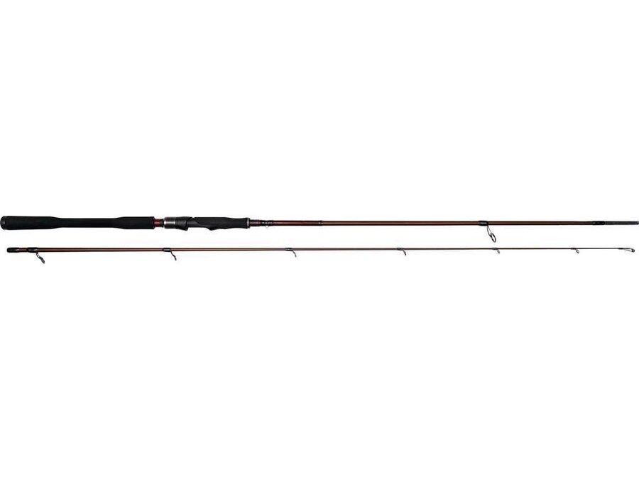 Westin W4 POWERSHAD 2ND  240cm 30-90g