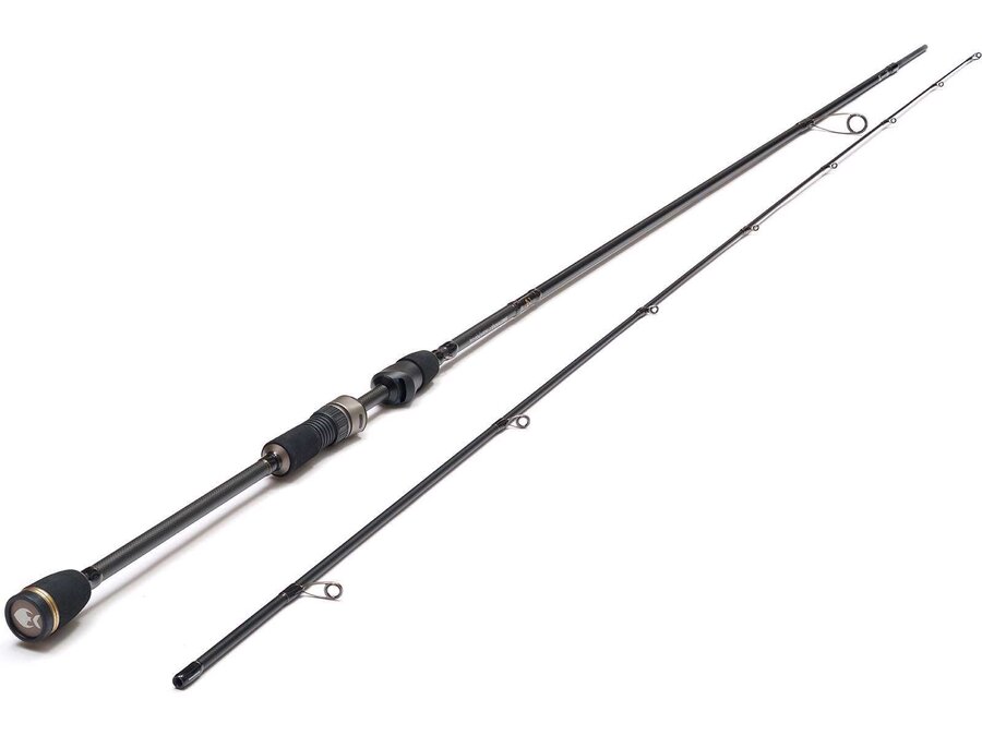 WESTIN W3 StreetStick 183cm 2-7g