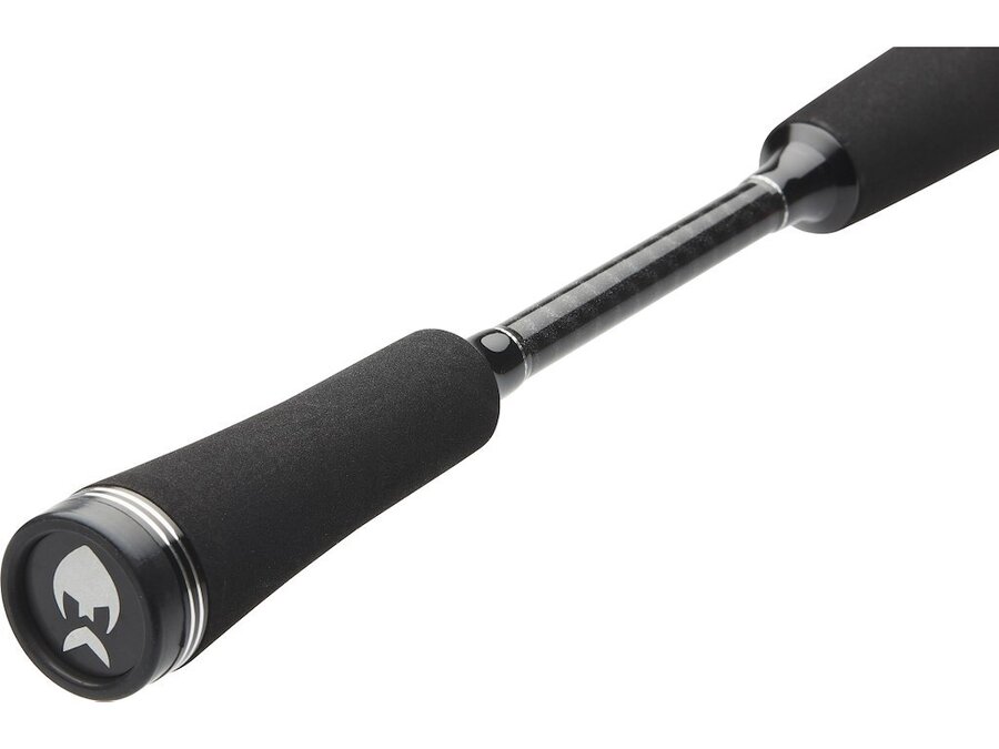 Westin W3 STREETSTICK 3RD 185cm 2-7g