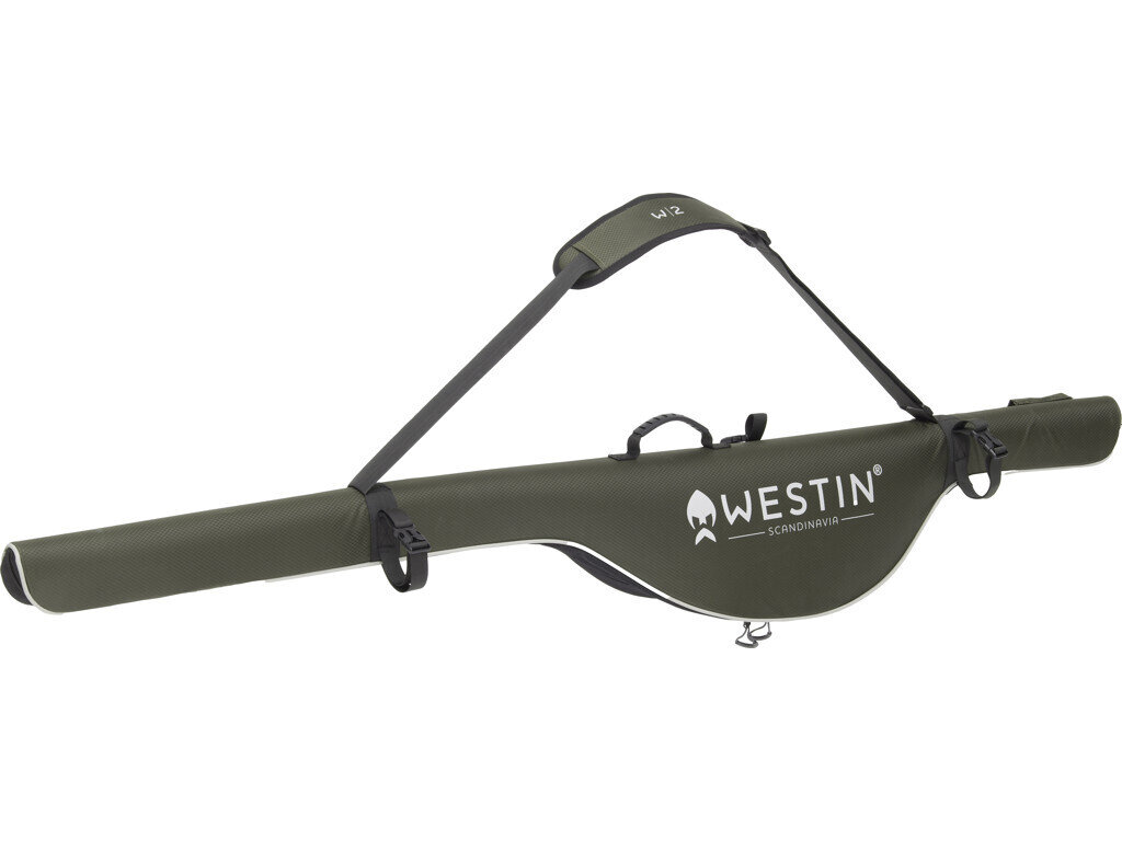 W2 ROD CASE FITS UP TO 12'