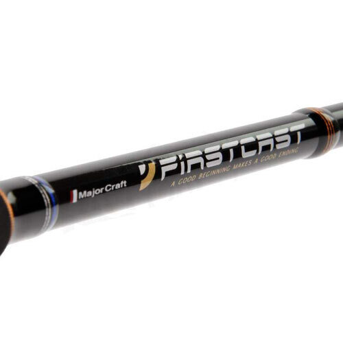 Major Craft Firstcast FCS-862ML